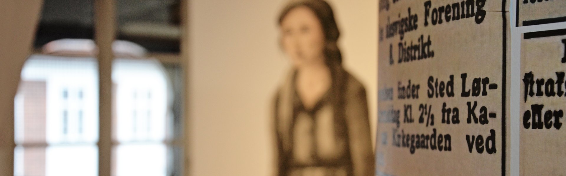 Der Oluf-Samson-Gang erzählt auch grauenvolle Geschichten aus der NS-Zeit.